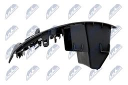 Console centrale NTY EZC-BM-051