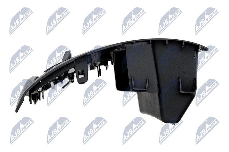 Console centrale NTY EZC-BM-051