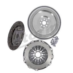 Kit adaptateur, embrayage STORM QUALITY PARTS STO835070A