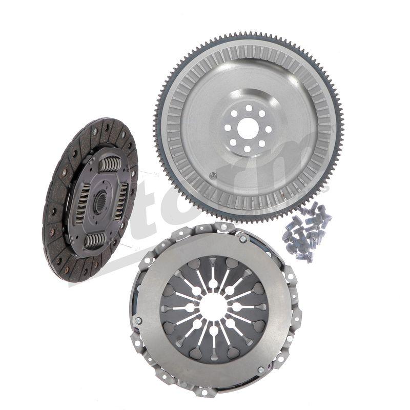 Kit adaptateur, embrayage STORM QUALITY PARTS STO835070A
