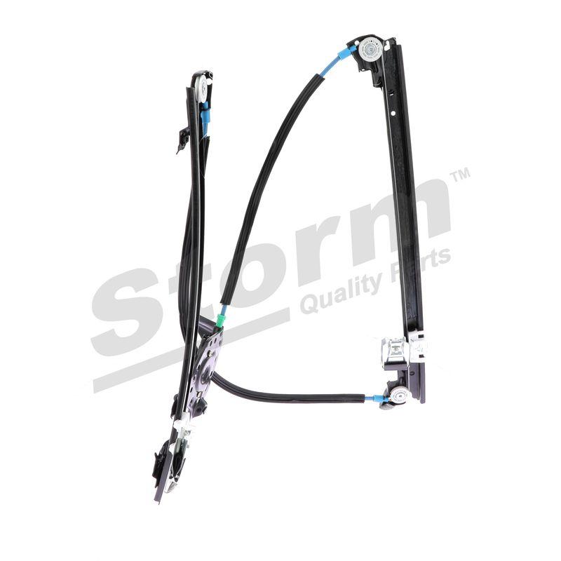 Lève-vitre STORM QUALITY PARTS 4857506