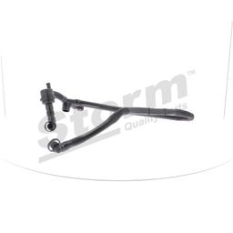 Tuyau, ventilation de carter-moteur STORM QUALITY PARTS 574900