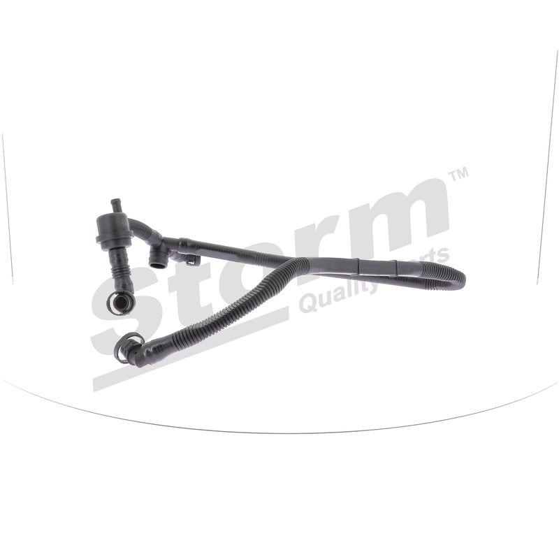 Tuyau, ventilation de carter-moteur STORM QUALITY PARTS 574900