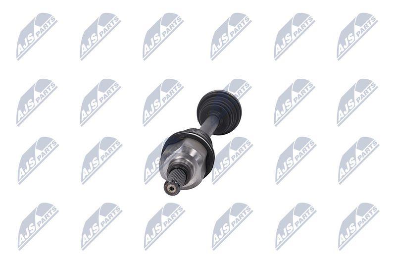 Arbre de transmission NTY NPW-CT-151