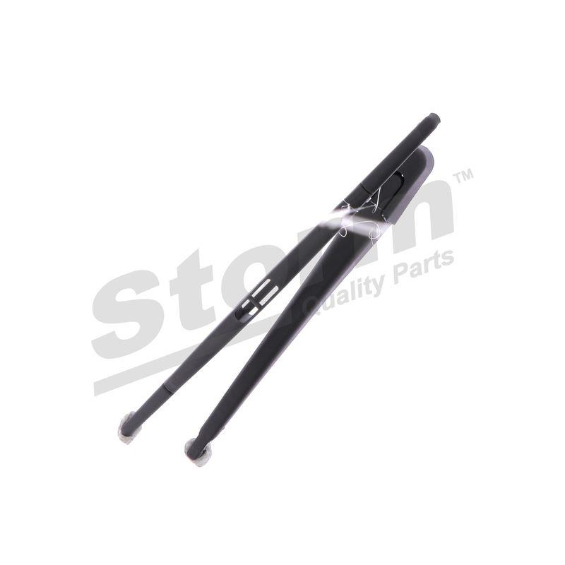 Kit de bras d'essuie-glace, nettoyage des vitres STORM QUALITY PARTS 79742KIT