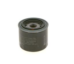 Filtre à huile BOSCH F026407200