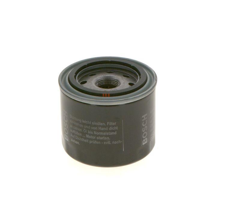 Filtre à huile BOSCH F026407200