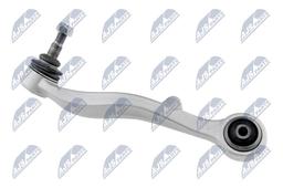 Bras de liaison, suspension de roue NTY ZWD-BM-045