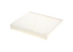 Filtre, air de l'habitacle BOSCH 1 987 432 539