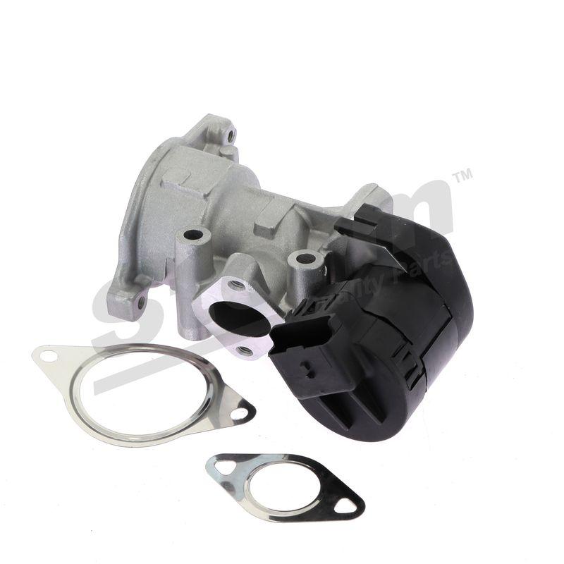 Vanne EGR STORM QUALITY PARTS 9029