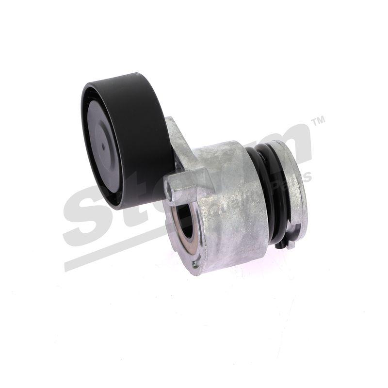 Tendeur de courroie, courroie trapézoïdale à nervures STORM QUALITY PARTS 87228