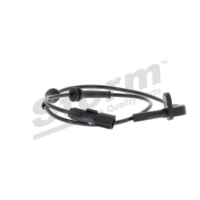 Capteur, vitesse de roue STORM QUALITY PARTS 888026