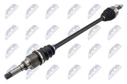 Arbre de transmission NTY NPW-CT-170