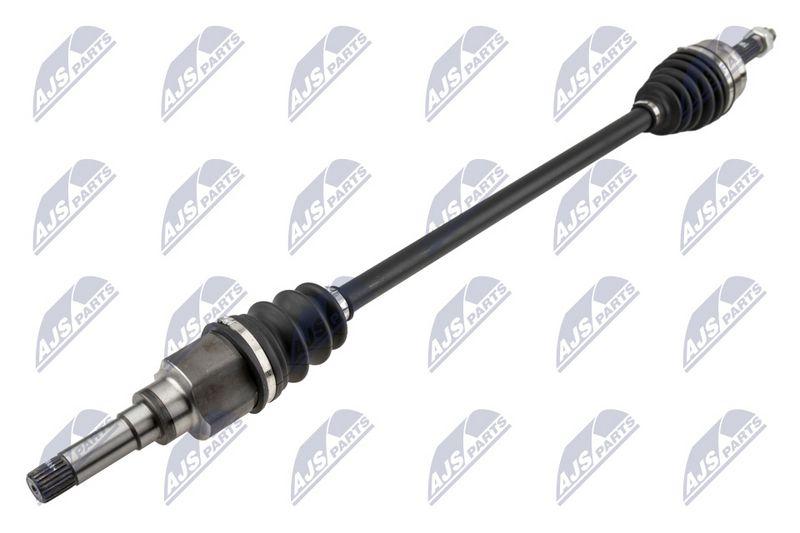 Arbre de transmission NTY NPW-CT-170