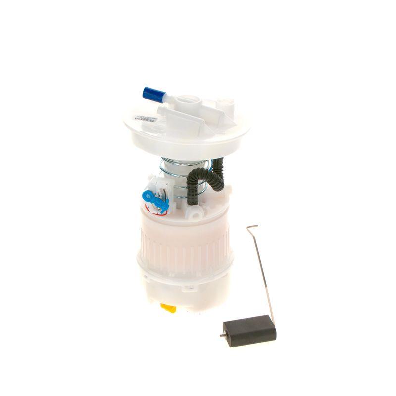 Unité d'injection de carburant BOSCH 0 986 580 951