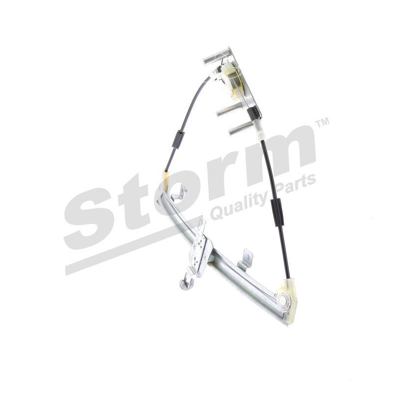 Lève-vitre STORM QUALITY PARTS 151268