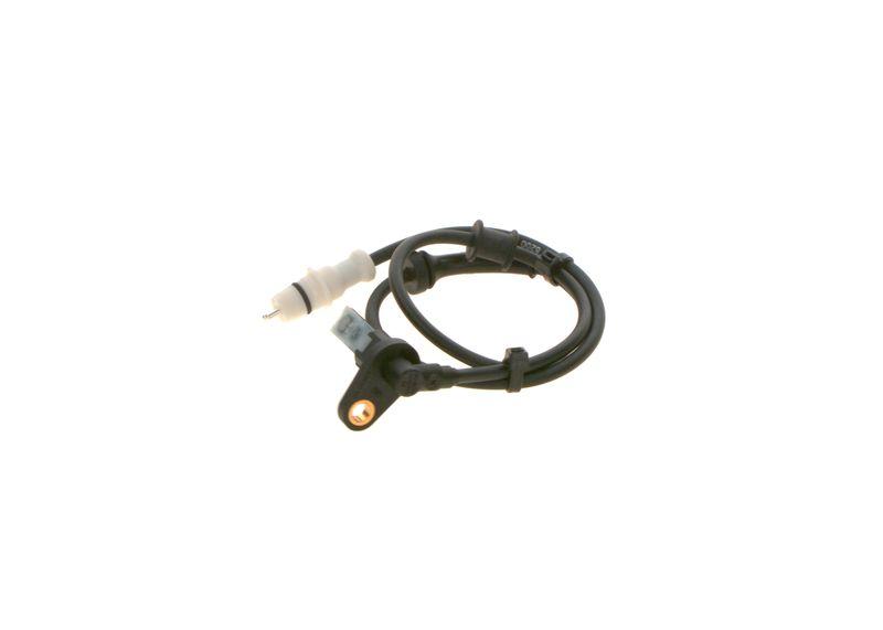 Capteur, vitesse de roue BOSCH 0 265 007 533