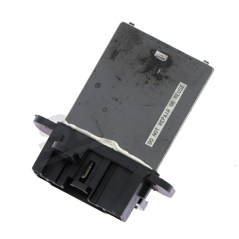 Résistance, pulseur d'air habitacle STORM QUALITY PARTS STO1509503