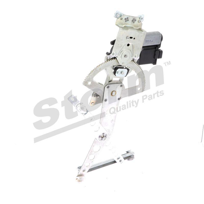 Lève-vitre STORM QUALITY PARTS 61184