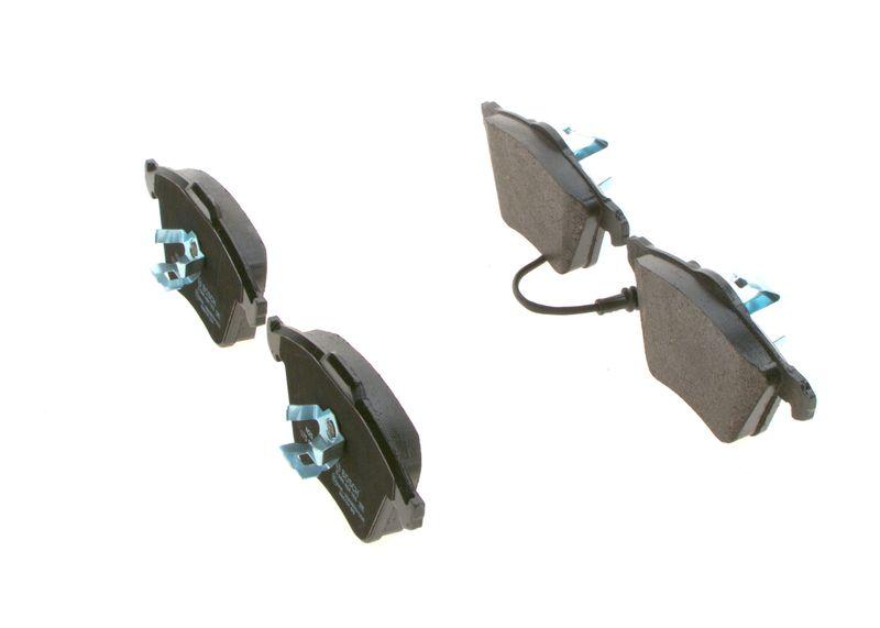 Kit de plaquettes de frein, frein à disque BOSCH 0 986 494 103