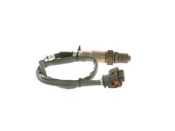 Sonde lambda BOSCH 0258010514