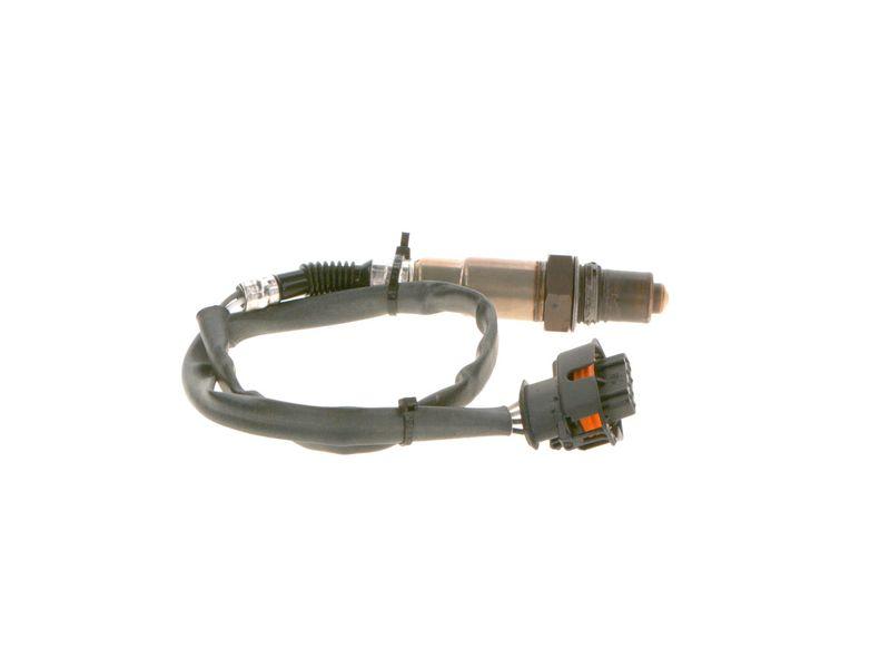 Sonde lambda BOSCH 0258010514
