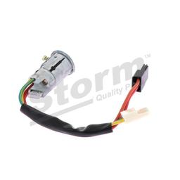 Fermeture-volant STORM QUALITY PARTS 79027