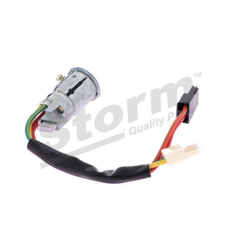 Fermeture-volant STORM QUALITY PARTS 79027