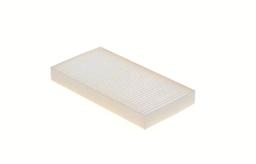 Filtre, air de l'habitacle BOSCH 1 987 435 008