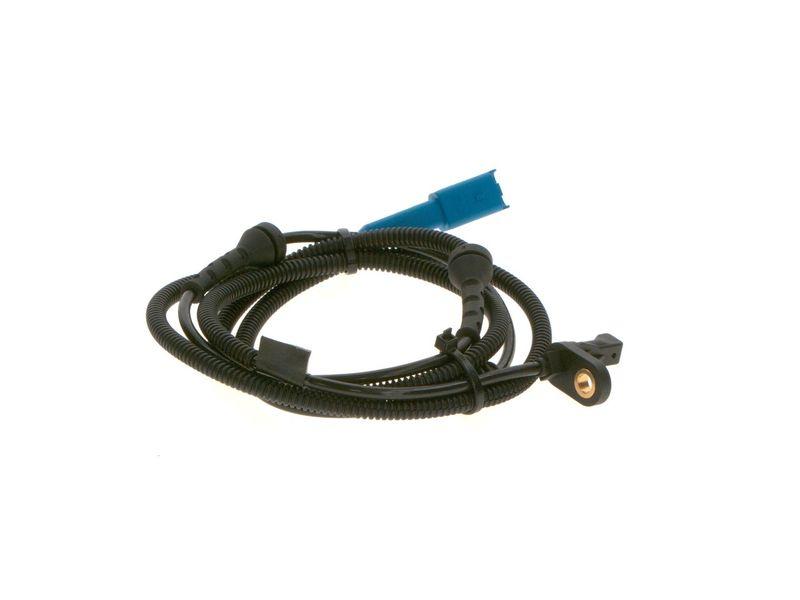 Capteur, vitesse de roue BOSCH 0 986 594 568