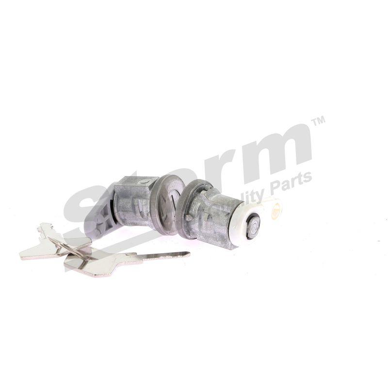 Jeu de cylindres de serrures STORM QUALITY PARTS 81025