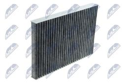 Filtre, air de l'habitacle NTY FCF-CH-003C