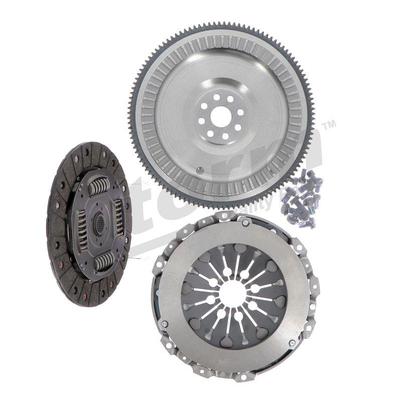 Kit adaptateur, embrayage STORM QUALITY PARTS STO835070A