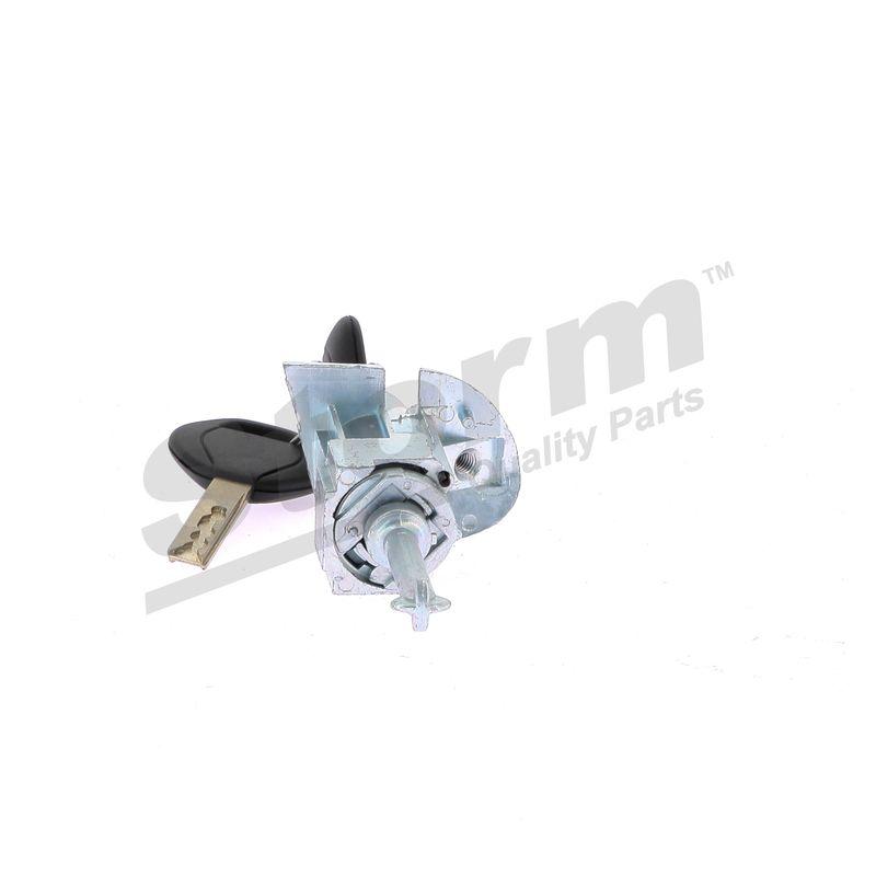 Cylindre de serrure STORM QUALITY PARTS 1512002