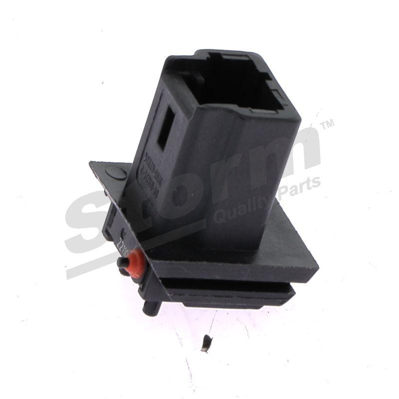Interrupteur, hayon STORM QUALITY PARTS 2852503