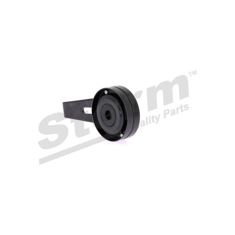 Poulie de tension, courroie trapézoïdale à nervures STORM QUALITY PARTS 29996