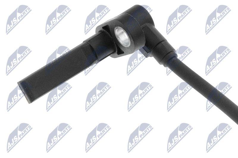 Capteur, vitesse de roue NTY HCA-AR-016