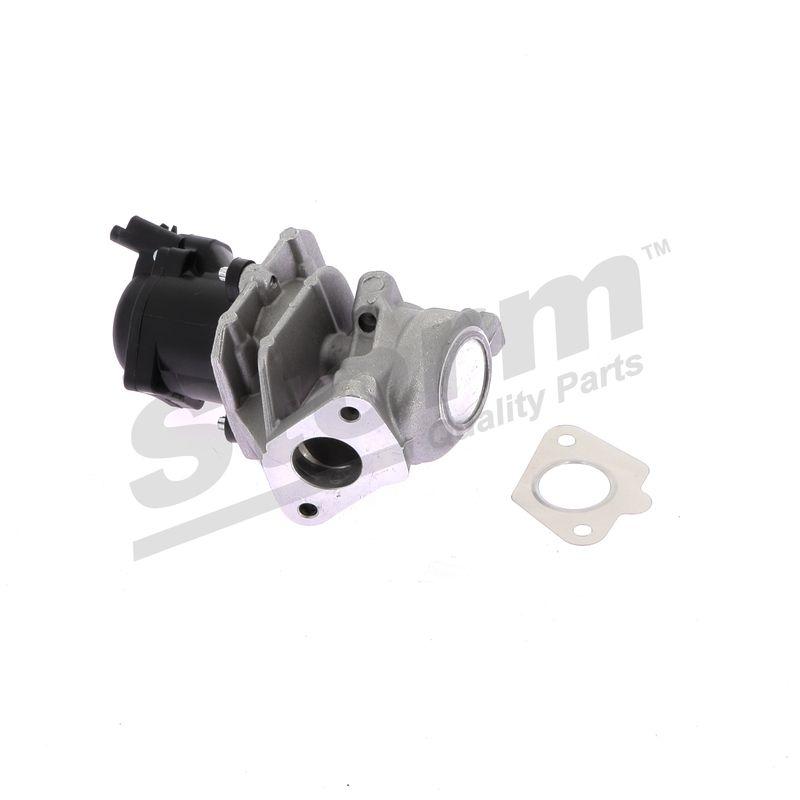 Vanne EGR STORM QUALITY PARTS 9027