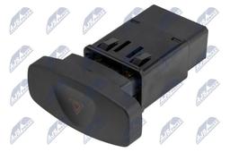 Interrupteur de signal de détresse NTY EWS-RE-080