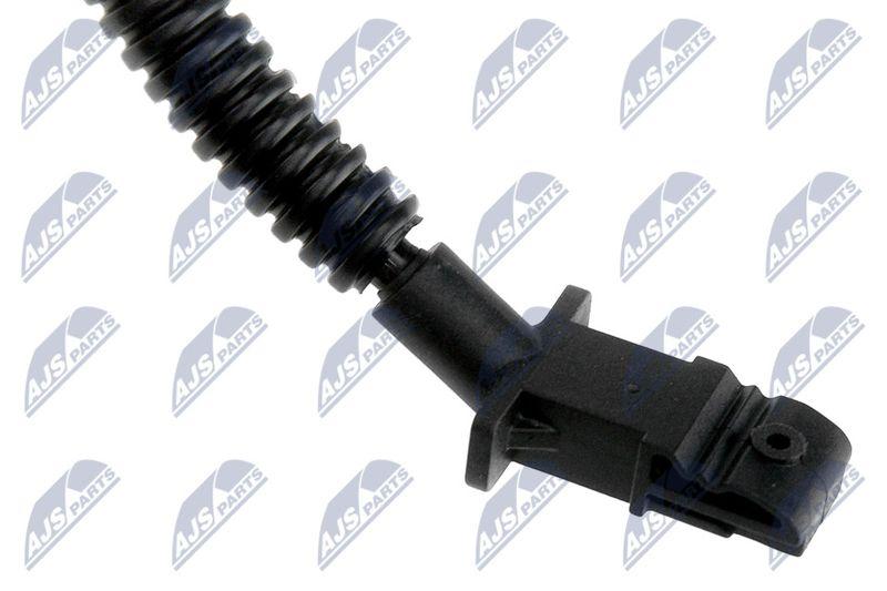 Capteur, vitesse de roue NTY HCA-CH-058