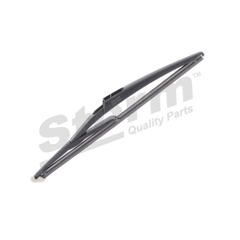 Balai d'essuie-glace STORM QUALITY PARTS 1000300AR