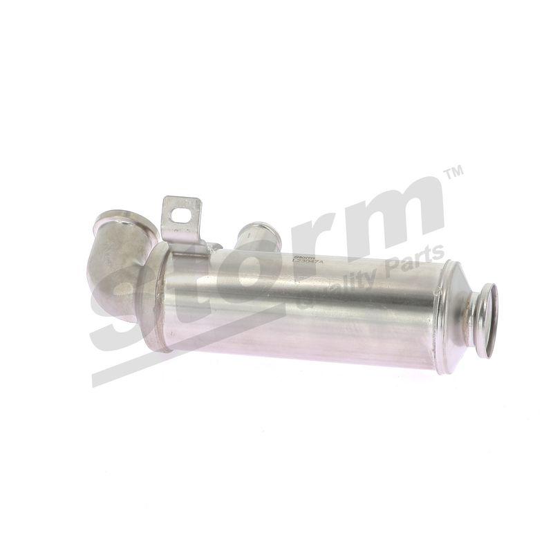 Radiateur, réaspiration des gaz d'échappement STORM QUALITY PARTS 9068