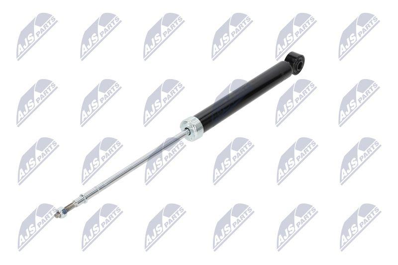 Amortisseur NTY A-PL-020