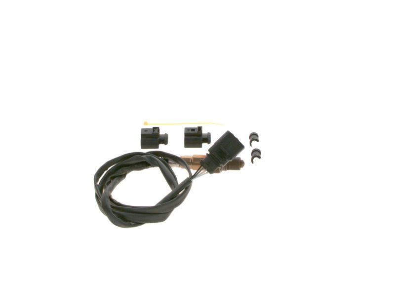 Sonde lambda BOSCH 0258006986