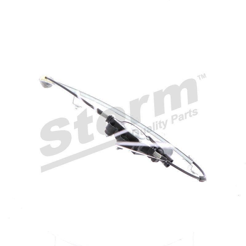 Lève-vitre STORM QUALITY PARTS 39777