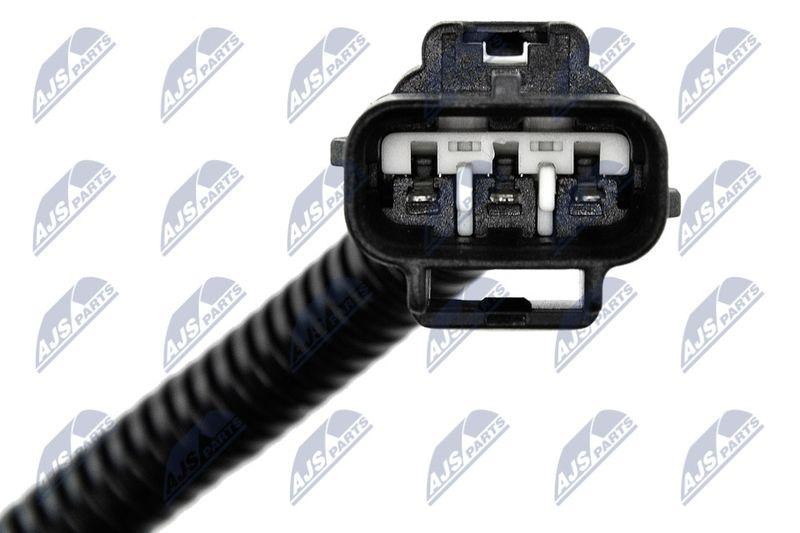 Capteur d'angle, vilebrequin NTY ECP-CH-009