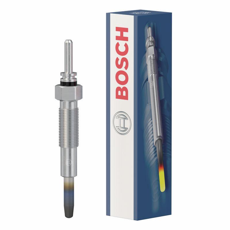 Bougie de préchauffage BOSCH 0250202149