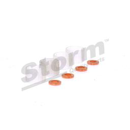 Kit de joints, injecteur STORM QUALITY PARTS STO460006