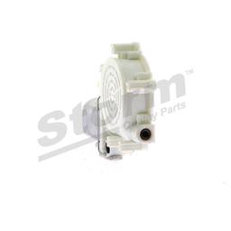 Moteur électrique, lève-vitre STORM QUALITY PARTS 136872