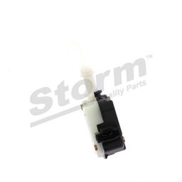 Élément d'ajustage, verrouillage central STORM QUALITY PARTS 971006
